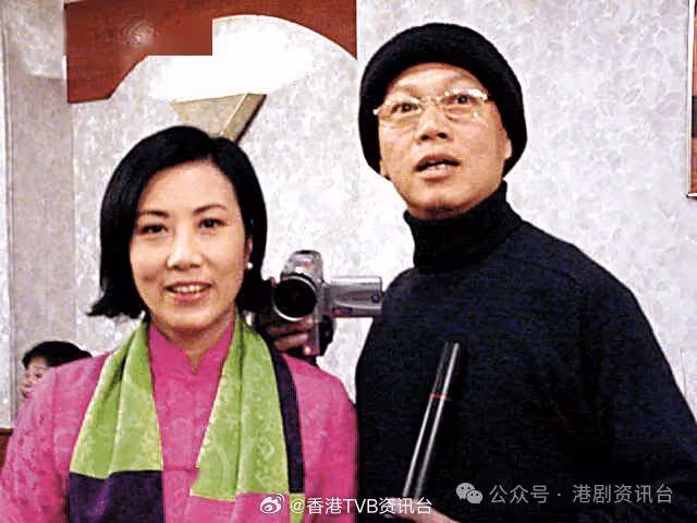 汪明荃被陳志雲質疑阻後生上位!愕然半秒霸氣反駁