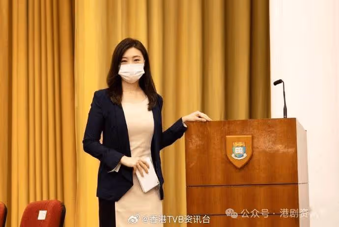 TVB當紅女星索妹宣布「再婚」?新娘子親解謎團