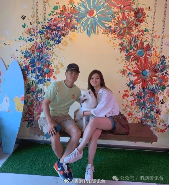 TVB當紅女星索妹宣布「再婚」?新娘子親解謎團