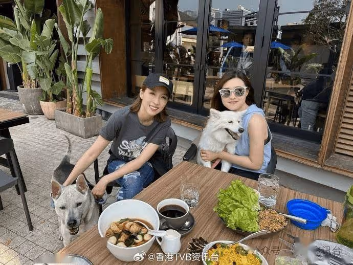 TVB當紅女星索妹宣布「再婚」?新娘子親解謎團