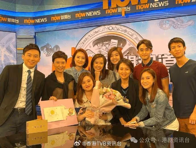 TVB當紅女星索妹宣布「再婚」?新娘子親解謎團