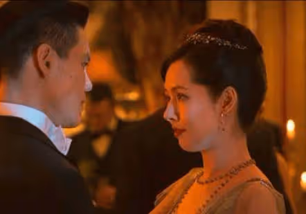 《門前寶地》是郭碧婷和向佐什麼時候演的?郭碧婷演的誰?是向華強投資的嗎