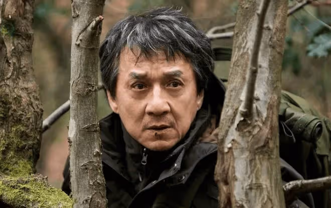 又要血虧?成龍新片定檔國慶節,2.5億成本,預測票房僅3億