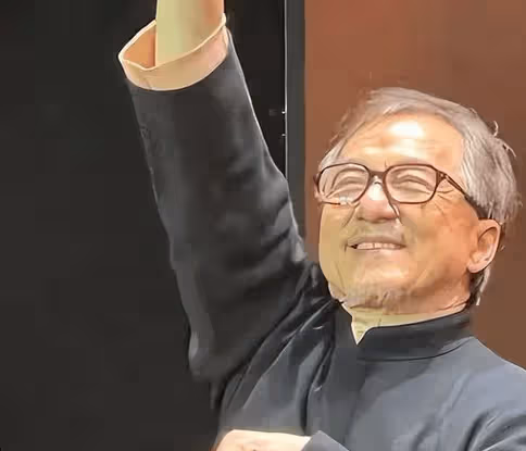 又要血虧?成龍新片定檔國慶節,2.5億成本,預測票房僅3億