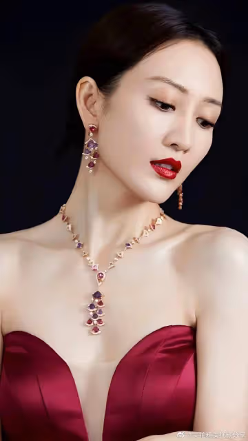 「汪曼春」王鷗各類寫真身材火辣!膚白貌美太性感妖艷