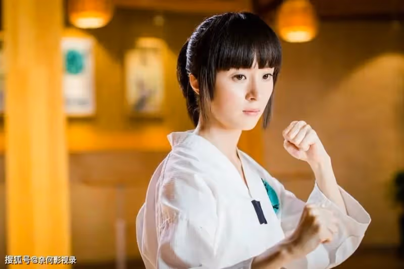 又一燒腦片上映!時長1小時30分鐘,尺度驚人,女主才是最終大boss