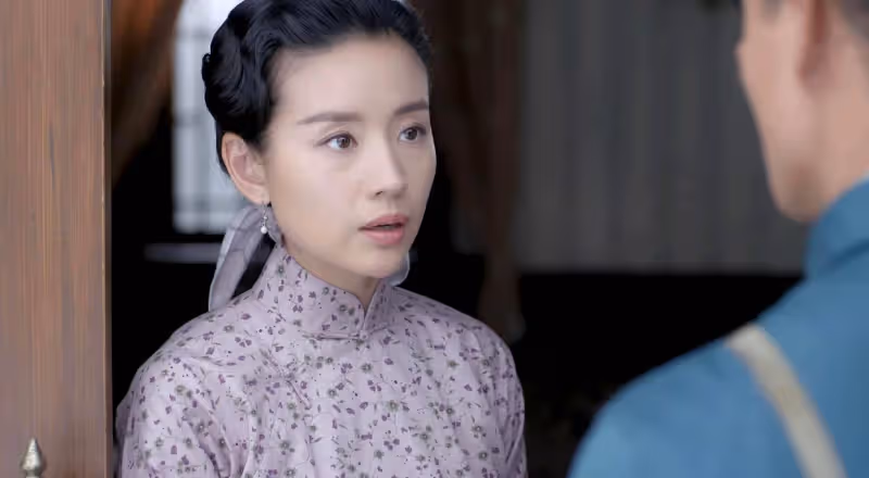 《花開如夢》:看到瑤淪為日本人洩慾玩物,才知嫻為何堅持生下孩子