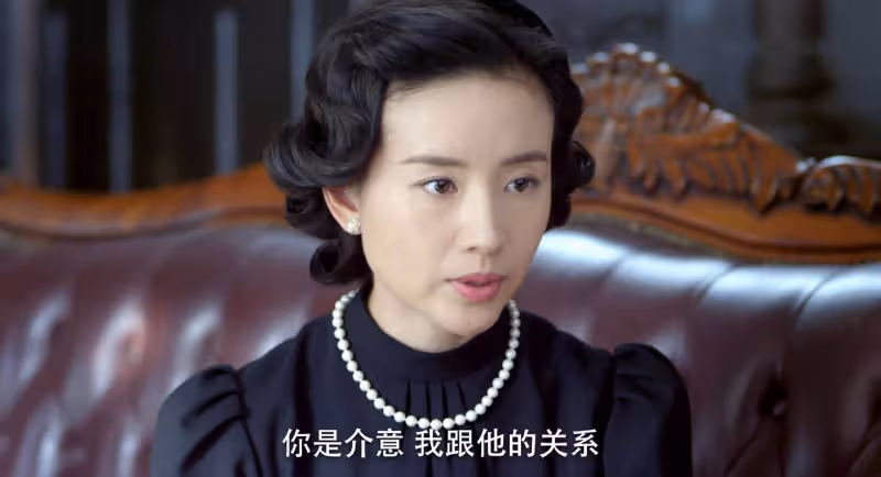 《花開如夢》:看到瑤淪為日本人洩慾玩物,才知嫻為何堅持生下孩子