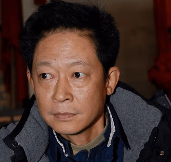 王志文說的太通透了: 人這一輩子,只需要感謝四種人,其餘都是點頭之交!