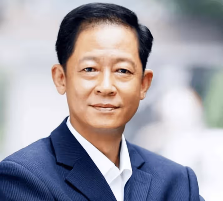 王志文說:退休後才發現,什麼同事、同學、朋友,都是人生過客,都會全軍覆沒