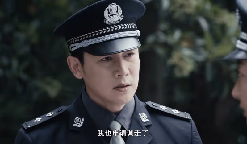 3集就熱度飆升榜第一,央視終於出了一部值得熬夜追的涉案劇了