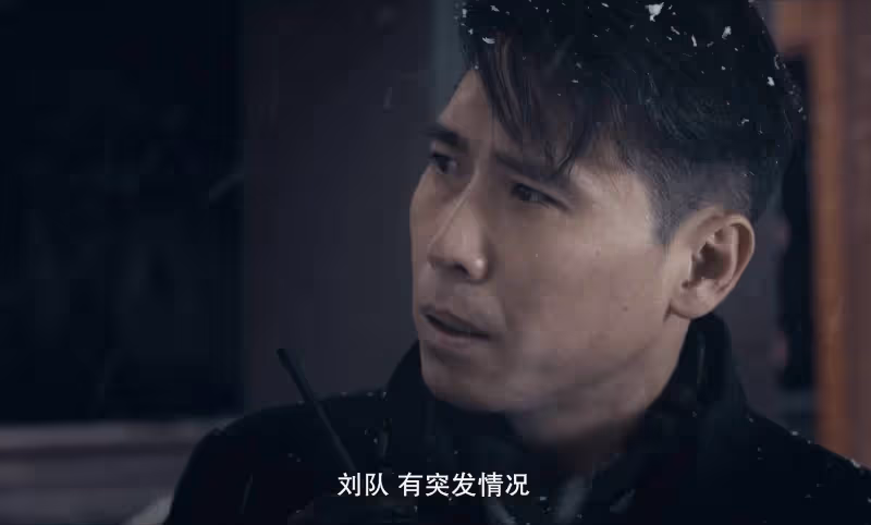 3集就熱度飆升榜第一,央視終於出了一部值得熬夜追的涉案劇了