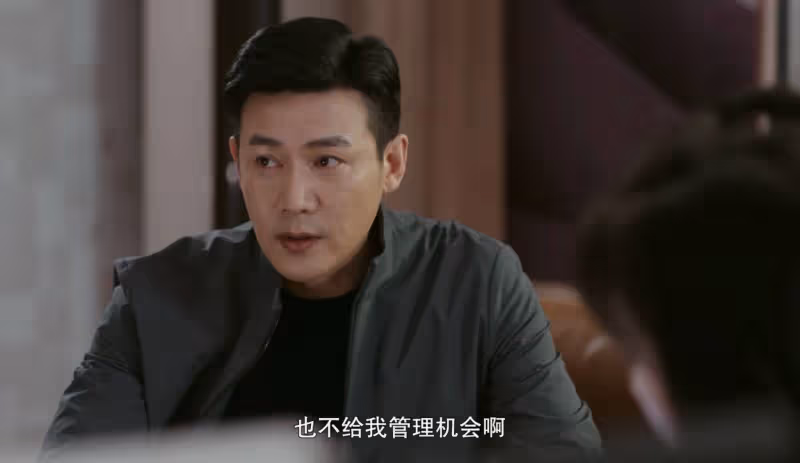 3集就熱度飆升榜第一,央視終於出了一部值得熬夜追的涉案劇了