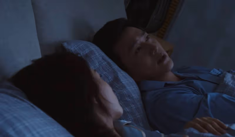 3集就熱度飆升榜第一,央視終於出了一部值得熬夜追的涉案劇了