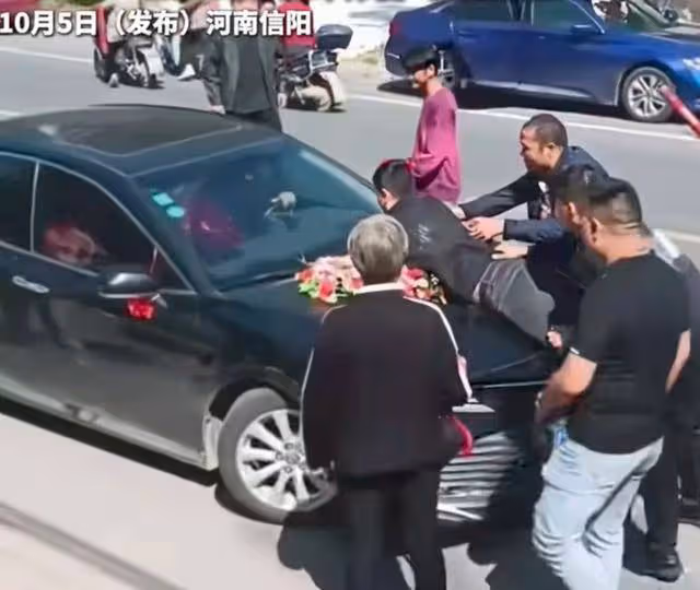 越鬧越大!女子出嫁娘家加18萬彩禮後續:知情人發聲,果然有情況