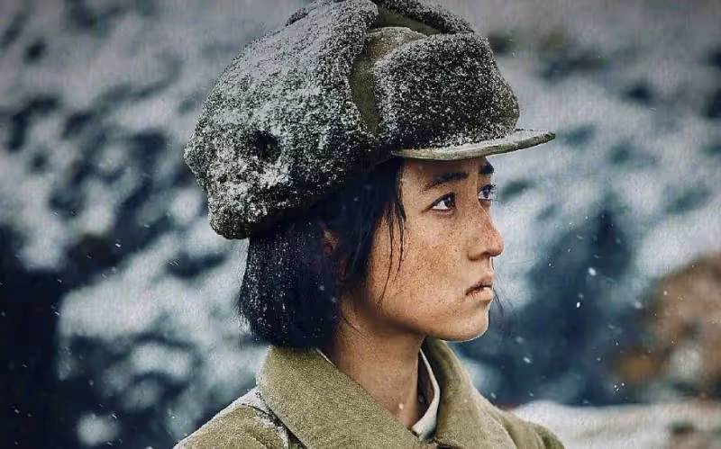 《志願軍2》朱一龍陳飛宇都變不死戰神?太假太扯太糟糕