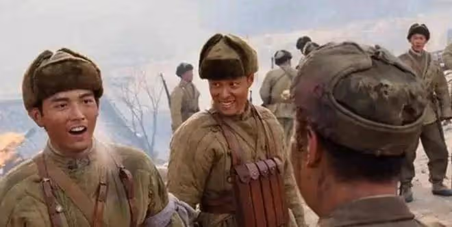 《志願軍2》朱一龍陳飛宇都變不死戰神?太假太扯太糟糕