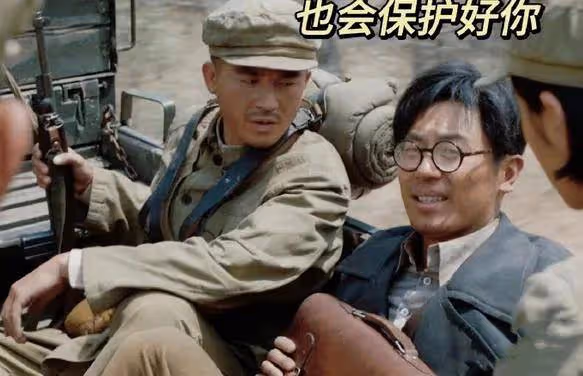 《志願軍2》朱一龍陳飛宇都變不死戰神?太假太扯太糟糕