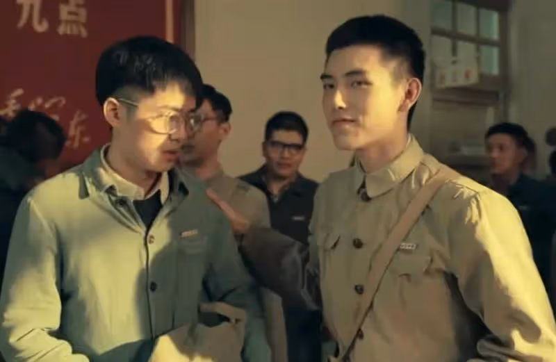 《志願軍2》朱一龍陳飛宇都變不死戰神?太假太扯太糟糕