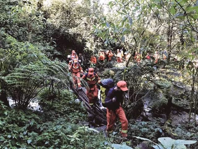爆火的哀牢山到底有多兇險？曾發生多起人員失聯遇難