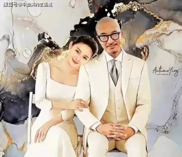 大S過48歲生日,具俊曄把10萬禮物藏廁所,秀恩愛力破婚變傳聞