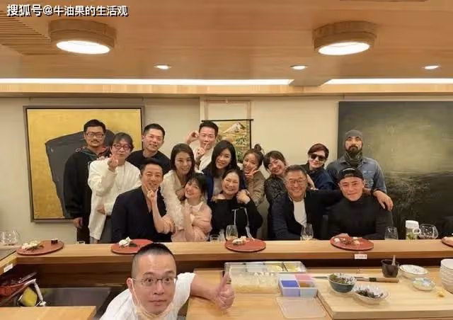 大S過48歲生日,具俊曄把10萬禮物藏廁所,秀恩愛力破婚變傳聞