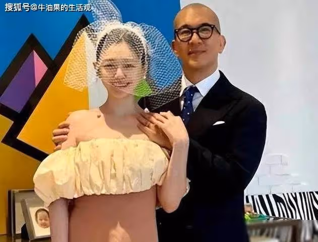 大S過48歲生日,具俊曄把10萬禮物藏廁所,秀恩愛力破婚變傳聞