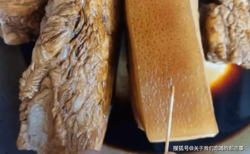 做梅菜扣肉，牢牢記住5個竅門，肉爛不膩香氣濃郁！誰做誰成功