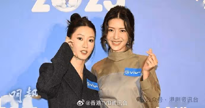 蒙嘉慧久休復出!余香凝與丈夫二人世界旅行後分房睡