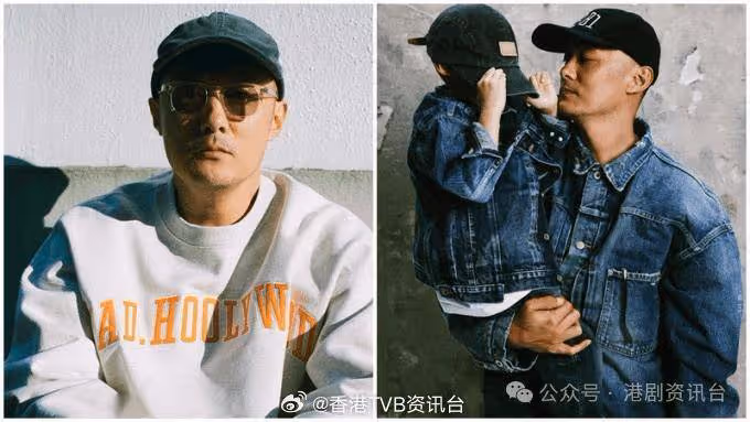 余文樂全面復出 為TVB飛澳洲感悟人生!曾自爆患驚恐症消失5年一度「想離開」