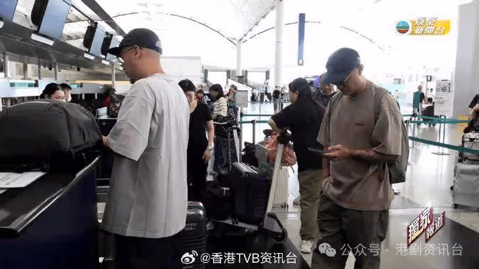 余文樂全面復出 為TVB飛澳洲感悟人生!曾自爆患驚恐症消失5年一度「想離開」