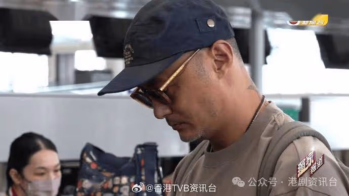 余文樂全面復出 為TVB飛澳洲感悟人生!曾自爆患驚恐症消失5年一度「想離開」