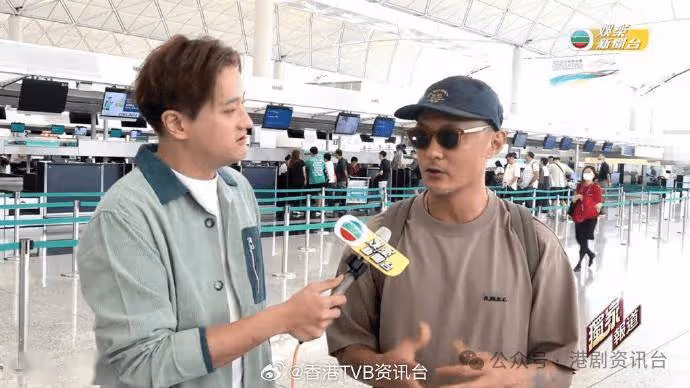 余文樂全面復出 為TVB飛澳洲感悟人生!曾自爆患驚恐症消失5年一度「想離開」