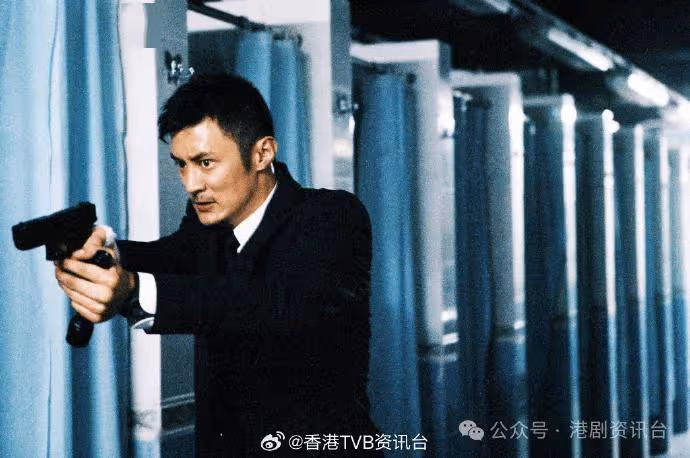 余文樂全面復出 為TVB飛澳洲感悟人生!曾自爆患驚恐症消失5年一度「想離開」