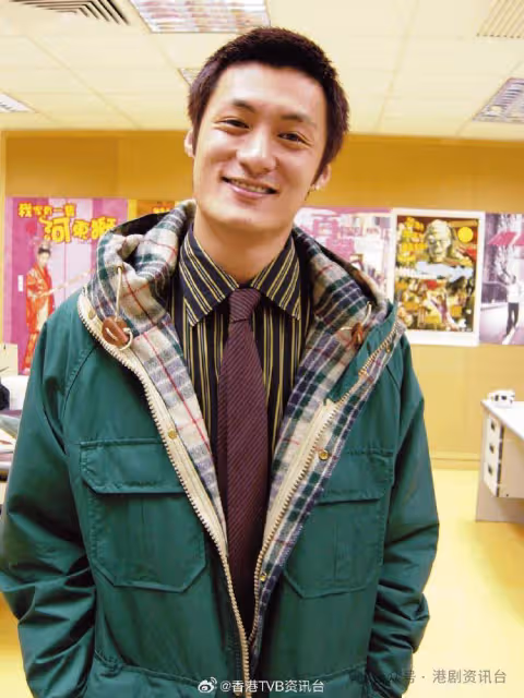 余文樂全面復出 為TVB飛澳洲感悟人生!曾自爆患驚恐症消失5年一度「想離開」