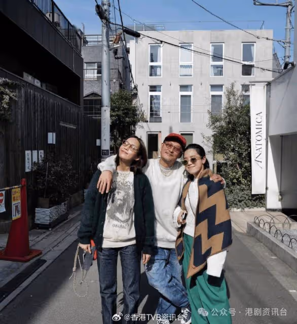 余文樂全面復出 為TVB飛澳洲感悟人生!曾自爆患驚恐症消失5年一度「想離開」