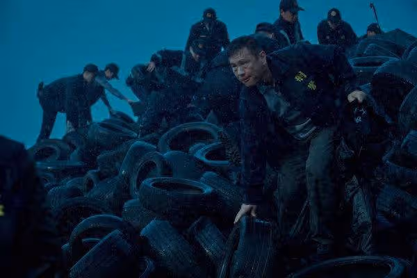 汪建民癌逝!《台灣靈異事件》張世震驚曝最後一面 「眼睛充滿淚」