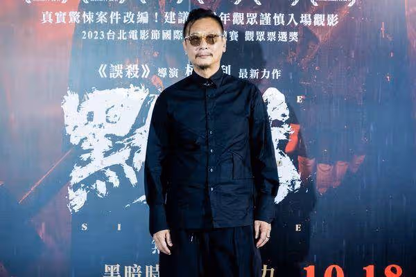 汪建民癌逝!《台灣靈異事件》張世震驚曝最後一面 「眼睛充滿淚」