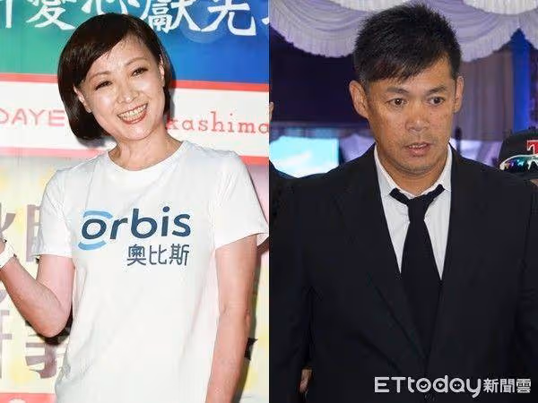 汪建民《台灣靈異事件》鐵頭警官爆紅!26年前超帥劇照翻出 網淚道別