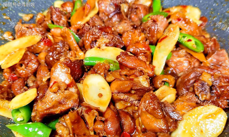 秋季進補第一肉!比豬肉營養、比羊肉便宜,秋季常吃補肺強腎健脾