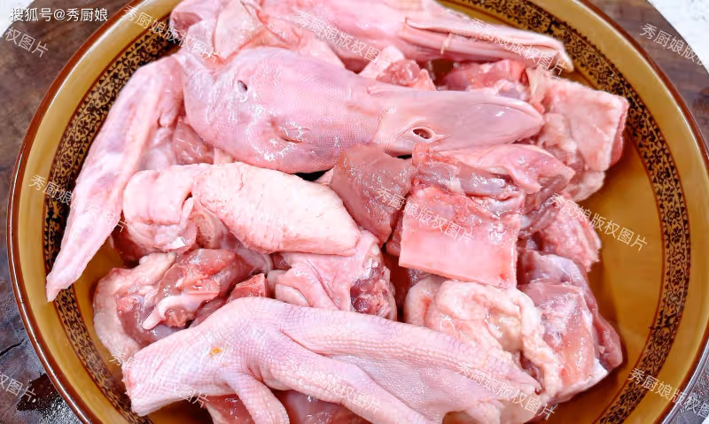 秋季進補第一肉!比豬肉營養、比羊肉便宜,秋季常吃補肺強腎健脾