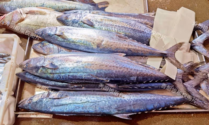 大補的魚,不是帶魚和鯽魚,而是這4種,鮮美營養,強免疫抗衰老