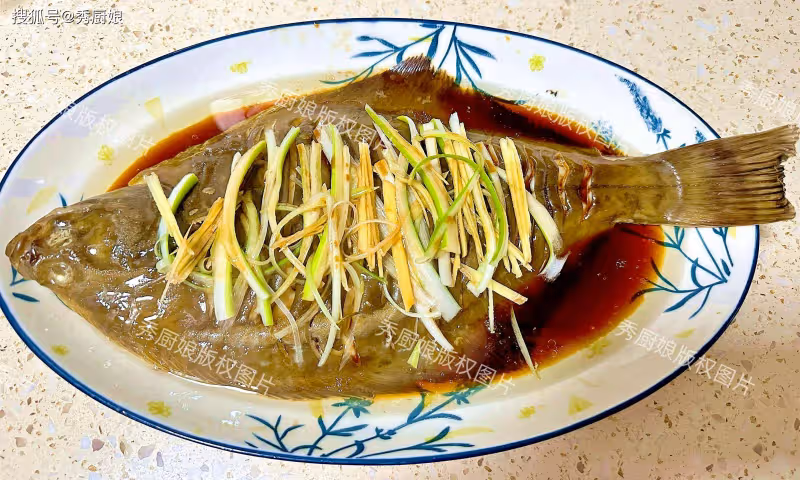 大補的魚,不是帶魚和鯽魚,而是這4種,鮮美營養,強免疫抗衰老