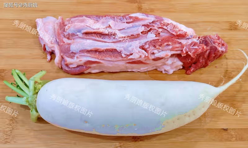 「秋冬進補,來年打虎」,秋冬多吃這道菜,營養滋補,解饞不長肉