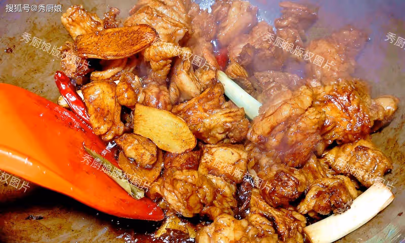 「秋冬進補,來年打虎」,秋冬多吃這道菜,營養滋補,解饞不長肉