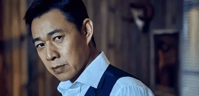 張豐毅,30年沉默背後,為何在兒子爆紅時急切呼喚「父子情」?