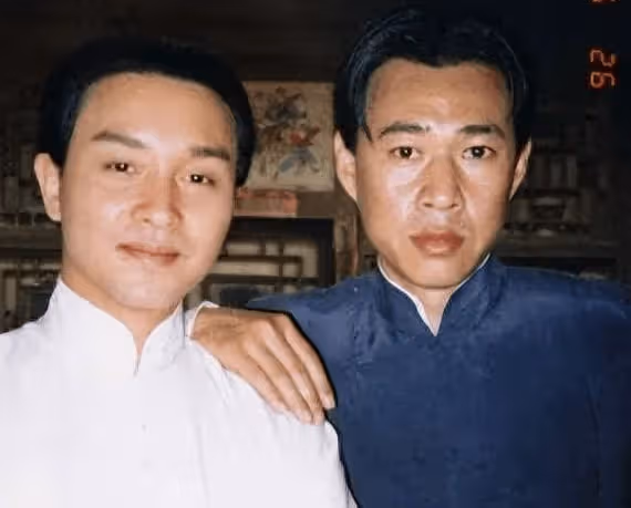 張豐毅,30年沉默背後,為何在兒子爆紅時急切呼喚「父子情」?
