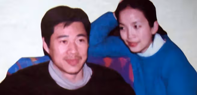 張豐毅,30年沉默背後,為何在兒子爆紅時急切呼喚「父子情」?
