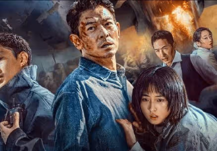 《危機航線》有故事原型嗎?《危機航線》里空姐叫什麼?高皓軍犧牲了嗎?