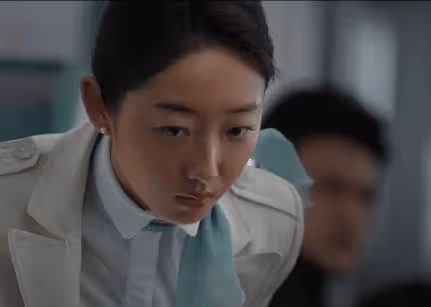 《危機航線》有故事原型嗎?《危機航線》里空姐叫什麼?高皓軍犧牲了嗎?